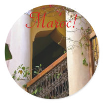 moroccan architecture