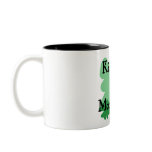Moroccan mugs
