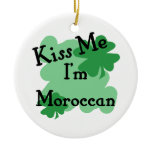 Moroccan ornaments
