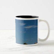 MOROCCO, Atlantic Coast, CAP RHIR: Cap Rhir Mug