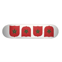 Morocco, Morocco Skateboards