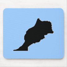 MOROCCO MOUSE PAD