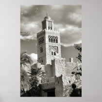 Morocco Posters