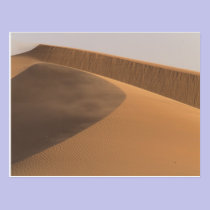 Morocco, Sand Dunes, Draa Valley postcards