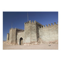 MOROCCO, South of the High Atlas, OUARZAZATE: