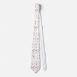 Moron Alert Tie
