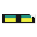 Morona Santiago, Equador bumper stickers