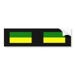 Morona Santiago, Equador Bumper Stickers