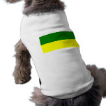 Morona Santiago, Equador pet clothing