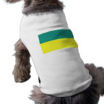 Morona Santiago, Equador pet clothing