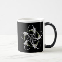 Morphing Ballare Whorle Mug