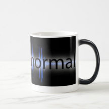Morphing Mug