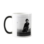 Morphing Mug - An Official Rebecca Walker product