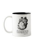 Morphing Mug - Customized