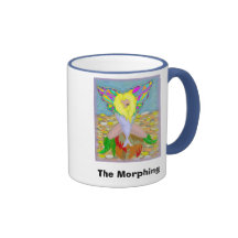 Morphing, The Morphing Coffee Mugs