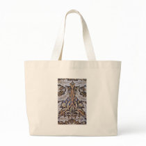 Morris tiles de Morgan Bag
