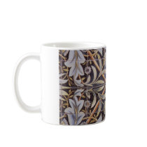 Morris tiles de Morgan Mug
