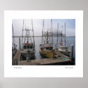 Morro Bay, California posters