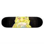 Mors Certa, Hora Incerta skateboards