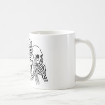 MorSkull mug