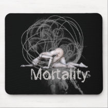 Mortality mousepads