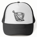 Mortar and Pestle