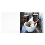 Mortar and Pestle in Lab Photo Card Template