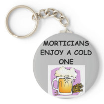 MORTICIAN