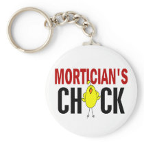MORTICIAN’S CHICK