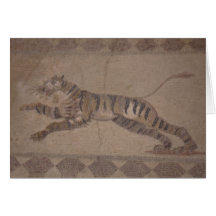 mosaic 2 greeting cards