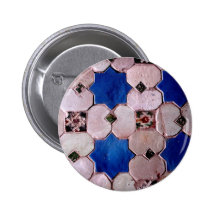 mosaic #4 buttons