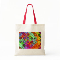 Mosaic Bag
