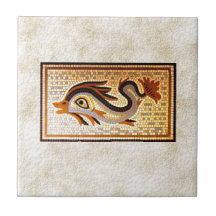 Mosaic - Golphin Ceramic Tiles