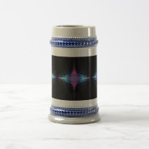 Mosaic Stein Mug