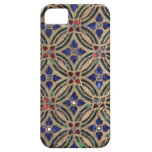 Mosaic tile pattern stone glass Moroccan photo casemate cases