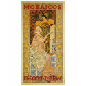 Mosaicos t-shirts