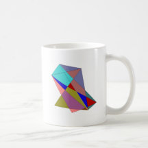 mosaicosólido mug
