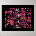 Mosaik posters