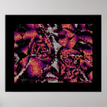 Mosaik Posters