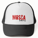 Mosca Muerta Trucker Hat