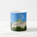 Moscow Kremlin Mug