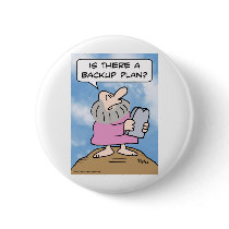 moses commandments backup plan pins