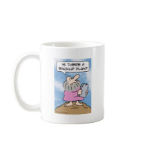 moses commandments backup plan mugs