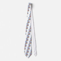 moses commandments backup plan necktie