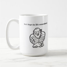 Moses Mugs