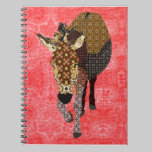 Moses Notebook notebooks