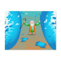 Moses