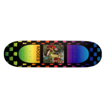 Moses Skateboard