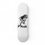 Mosh Board Skate Board Decks