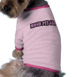 Mosh PIT GIRL SEXY PUNK ROCK GIRLS pet clothing
